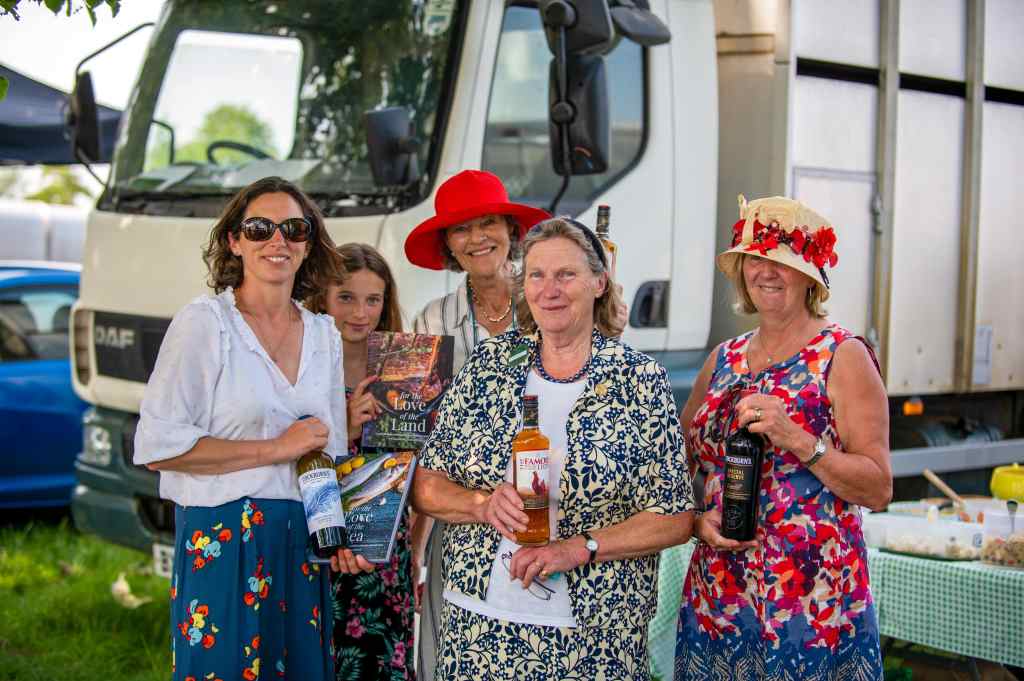 Festival of Hunting – 2021 Post-Event Press&nbsp;Release